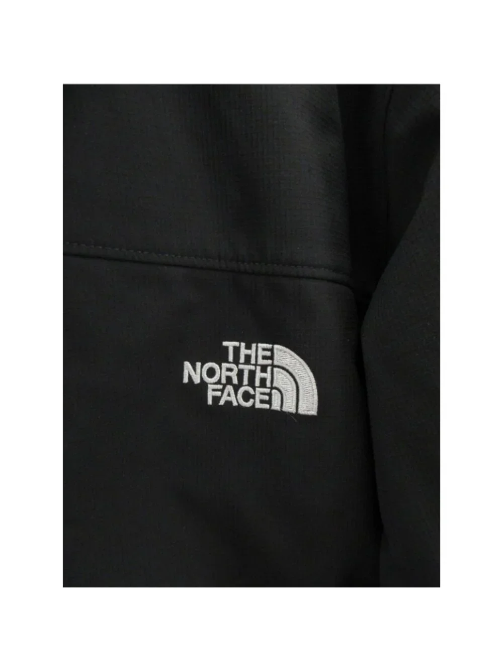 The North Face Jacket XL Primaloft Insulated Softshell Full Zip Coat *
